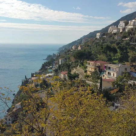 Nidoraito Holiday home Vietri sul Mare